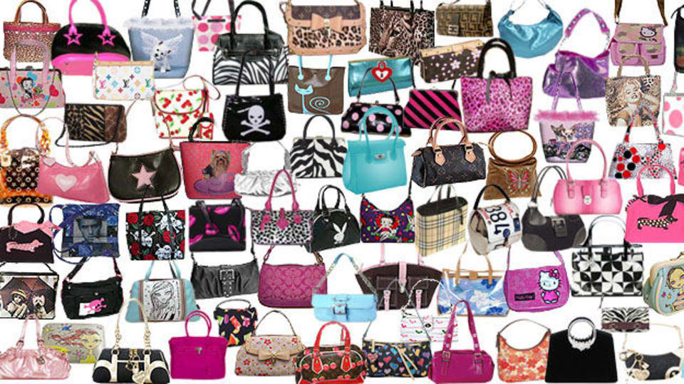 FOTO: loveyourpurse.com